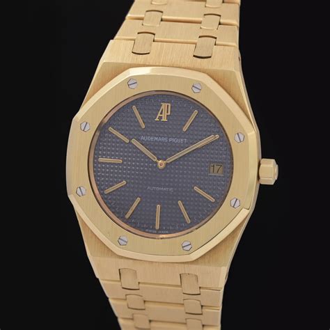 audemars piguet giallo|audemars piguet italia.